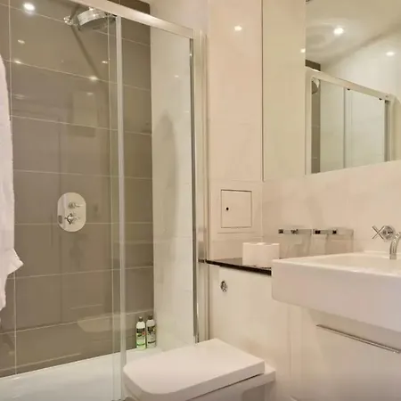 Luxury High-rise * Dublin