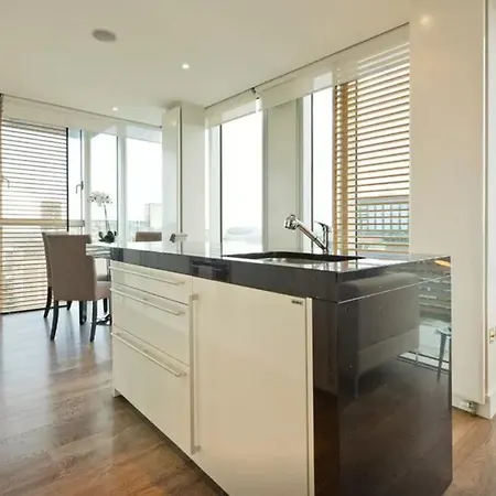 Appartement Luxury High-rise *