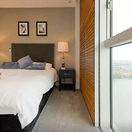 Appartement Luxury High-rise